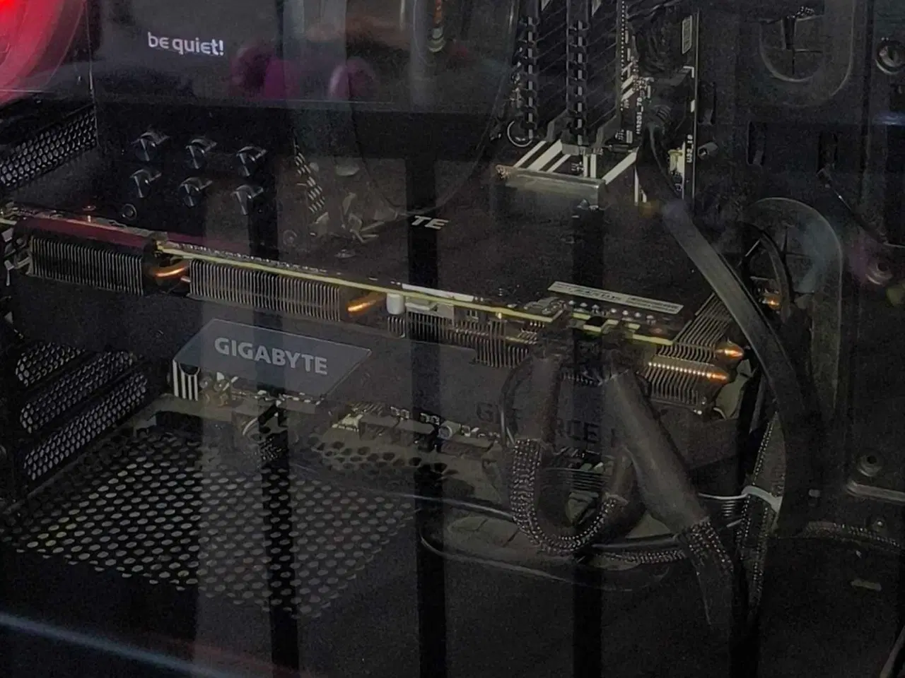 Billede 3 - Kraftig i7/ RTX 2080s gamer PC