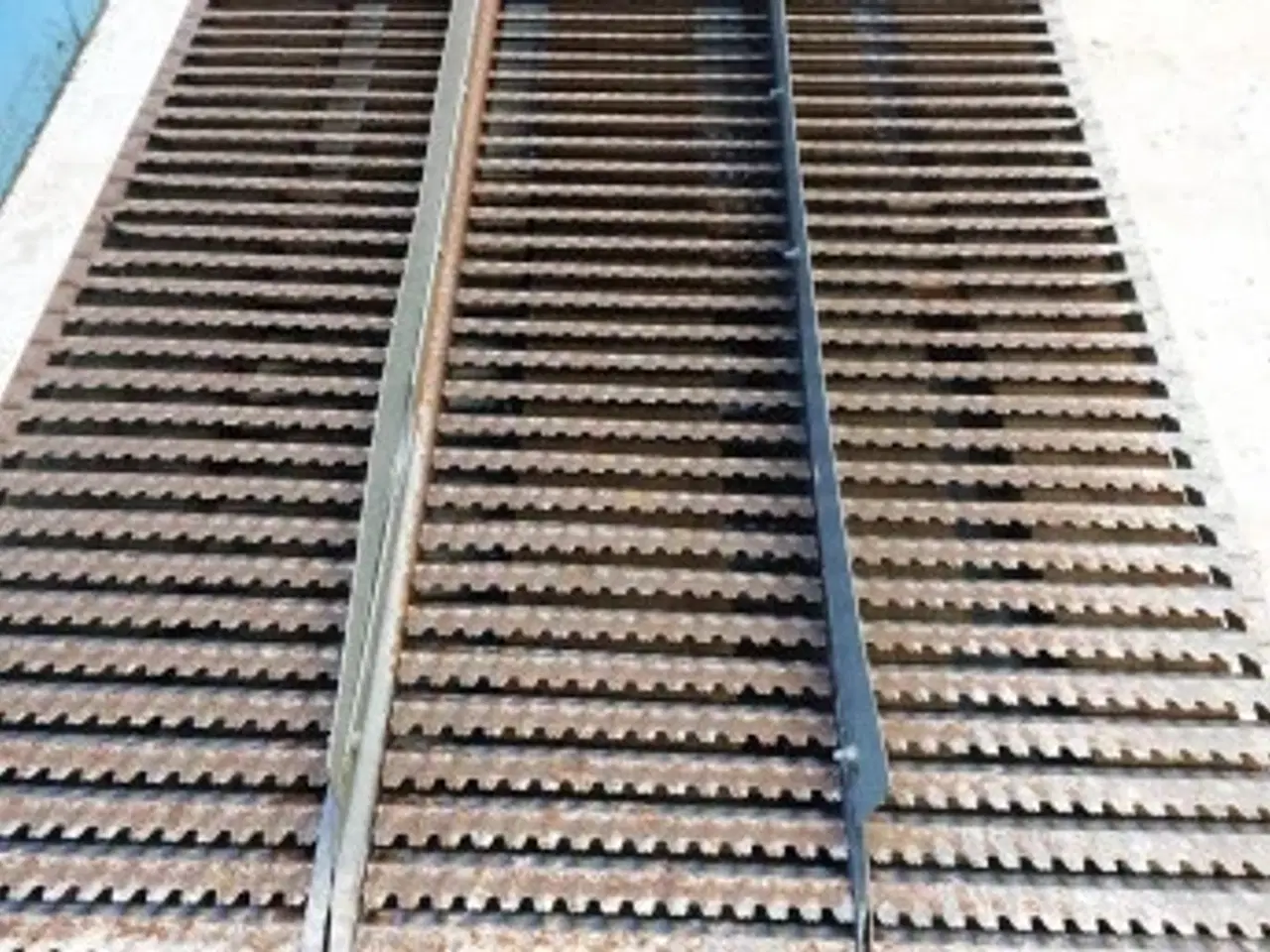 Billede 13 - Claas Dominator 108 Undersold 0001765170 (2)