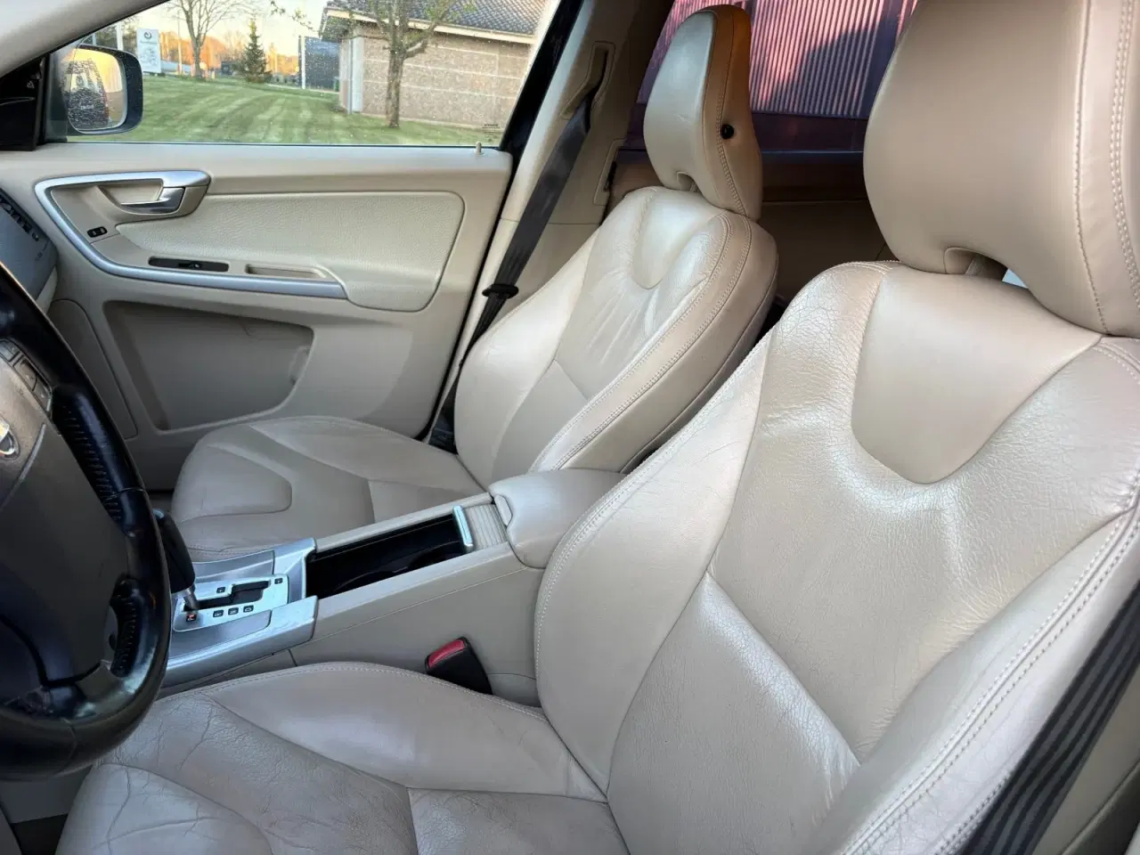 Billede 8 - Volvo XC60 2,4 D3 163 Summum aut. AWD Van