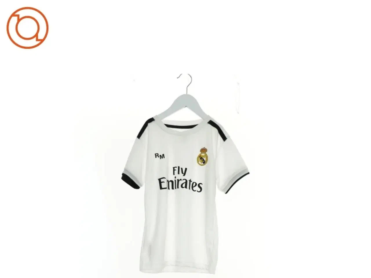 Billede 1 - T-Shirt fra Real Madrid (str. 128 cm)