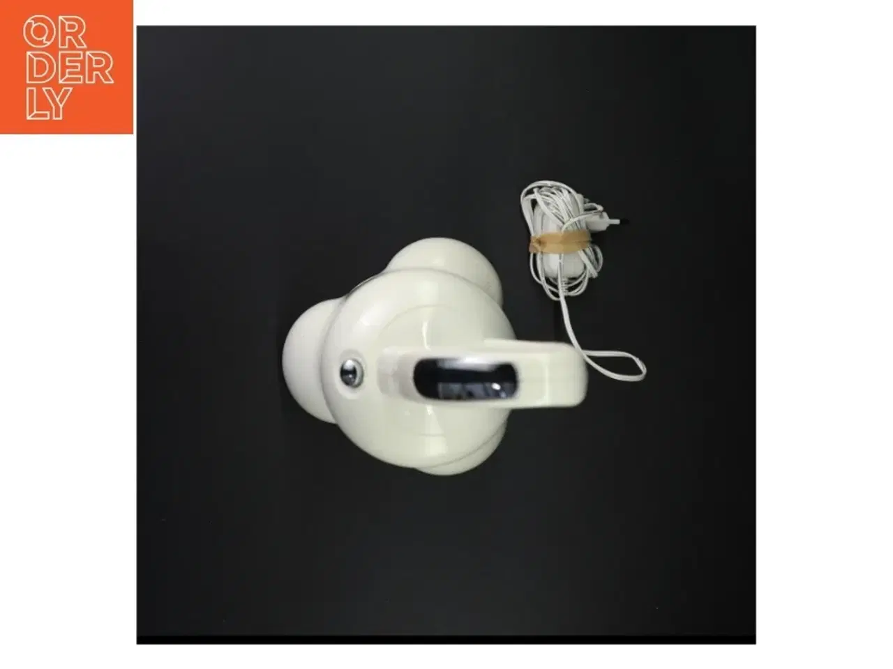 Billede 4 - OBH Nordica Håndstøvsuger