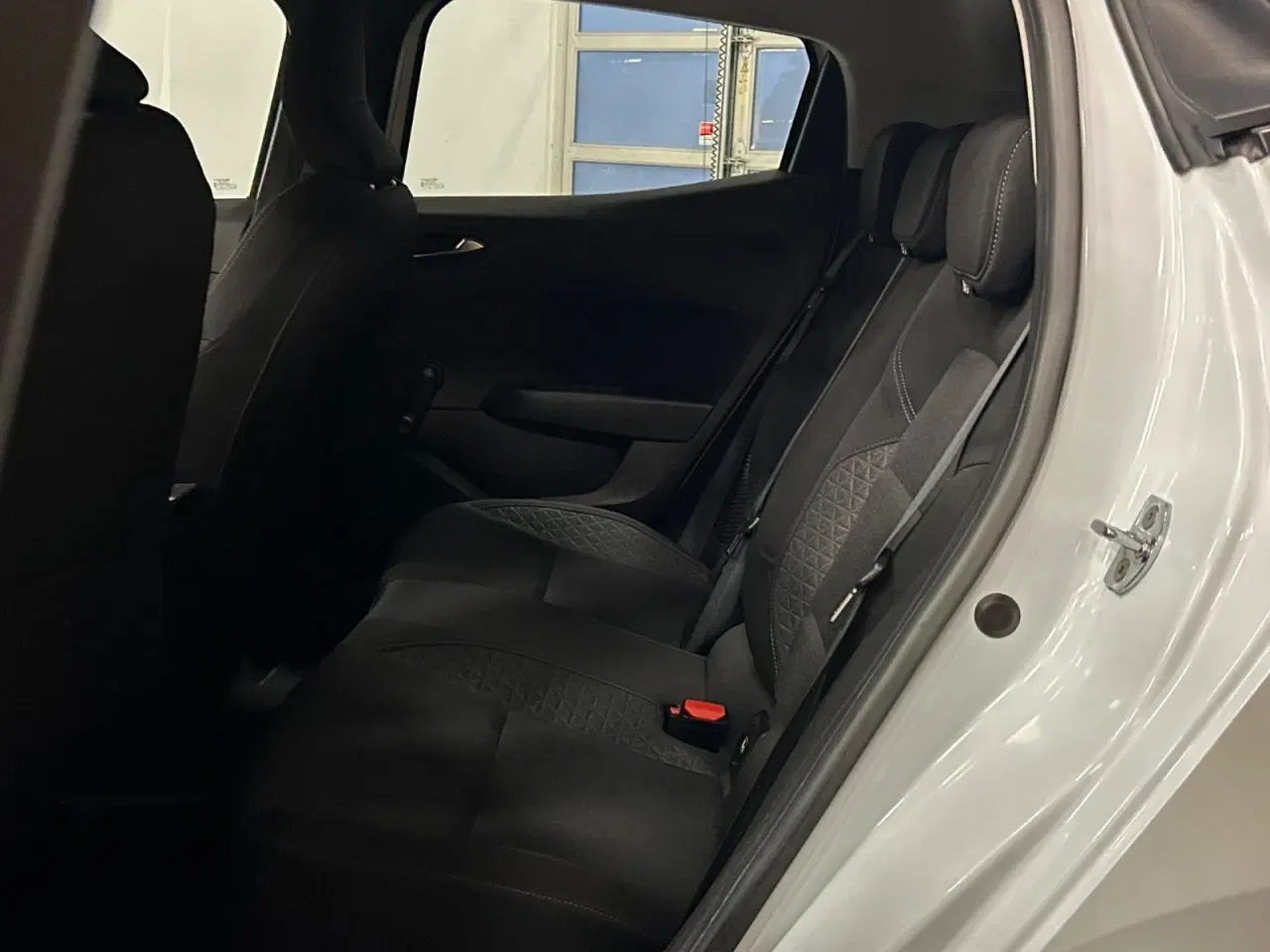 Billede 10 - Renault Clio V 1,6 E-Tech Zen