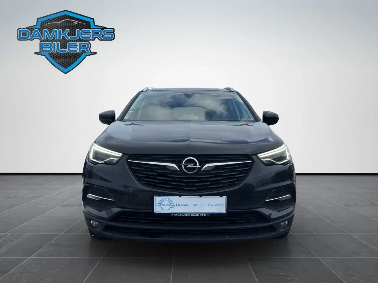 Billede 3 - Opel Grandland X 1,6 CDTi 120 Innovation