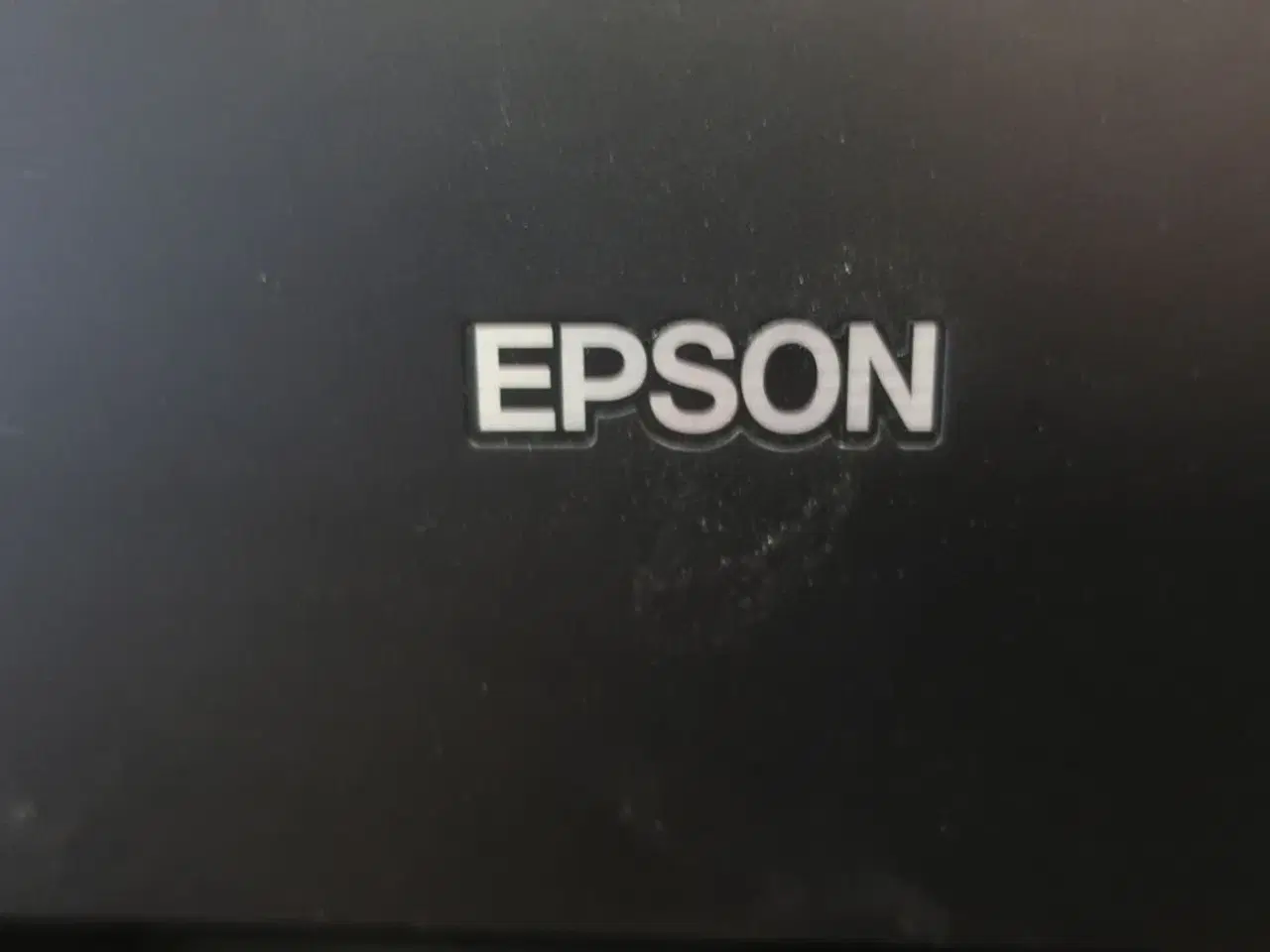 Billede 3 - Printer EPSON ET-2710