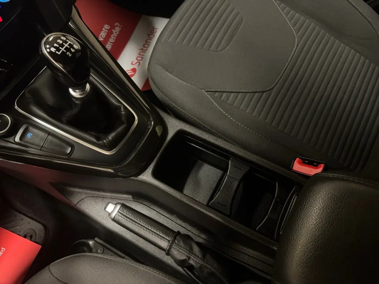 Billede 11 - Ford Focus 1,0 SCTi 125 Titanium