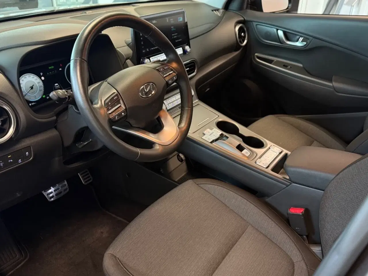 Billede 11 - Hyundai Kona 64 EV Trend