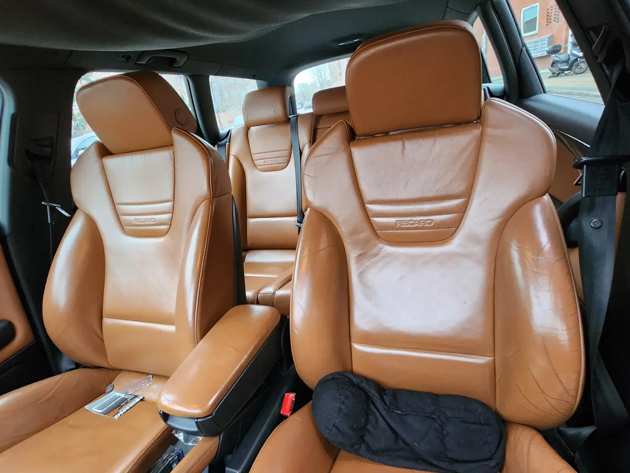 Billede 8 - Audi A4 avent 3,2 fsi