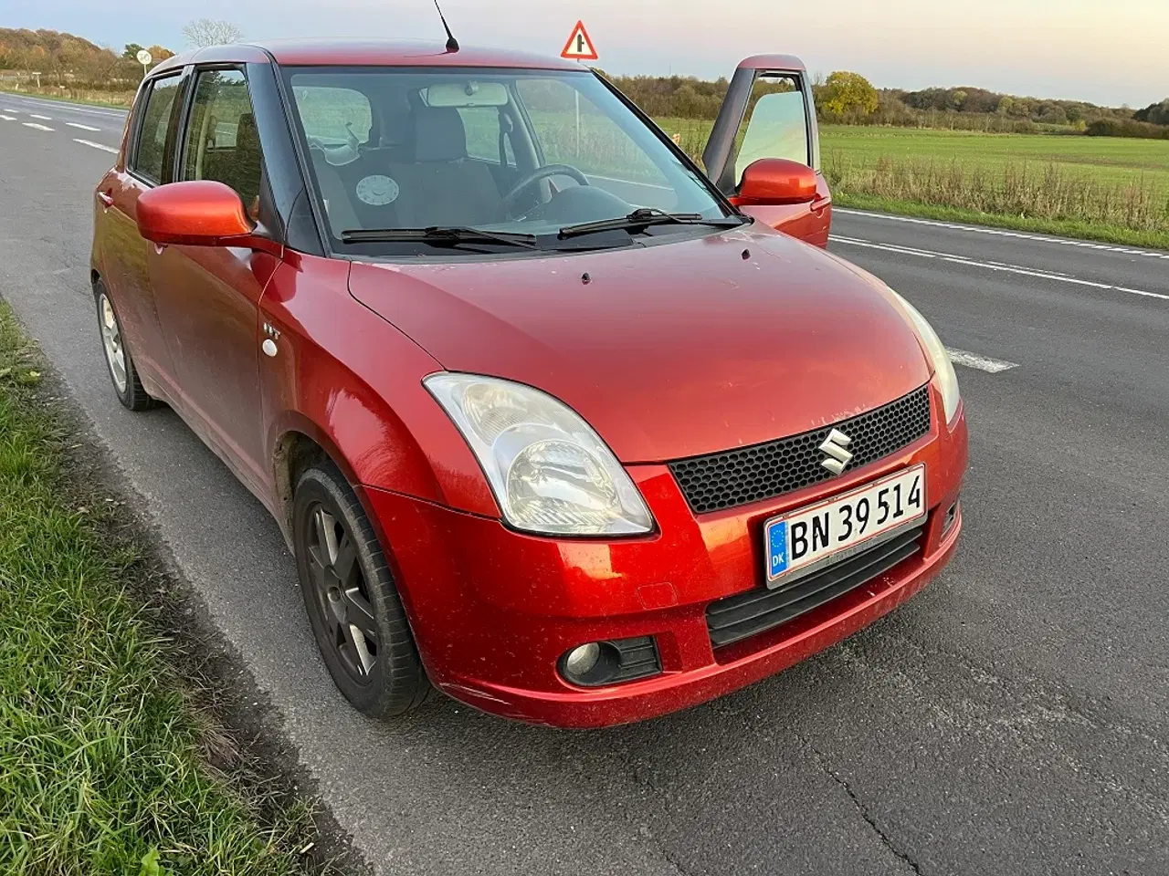 Billede 1 - Suzuki Swift 1,5 VVT 