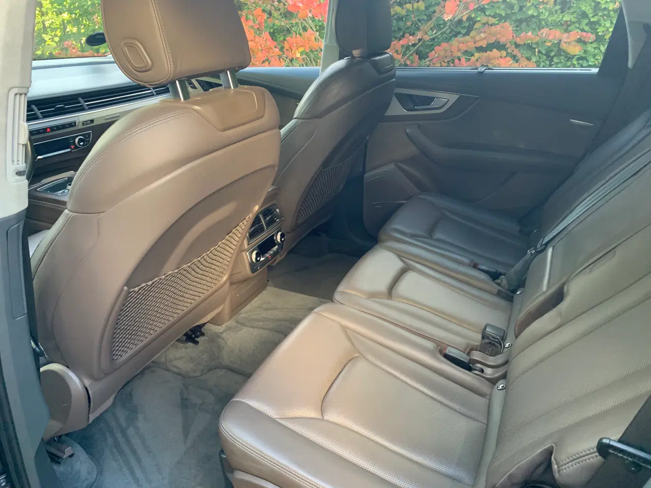 Billede 6 - Sjælden udbudt tidligere AUDI direktionsvogn.