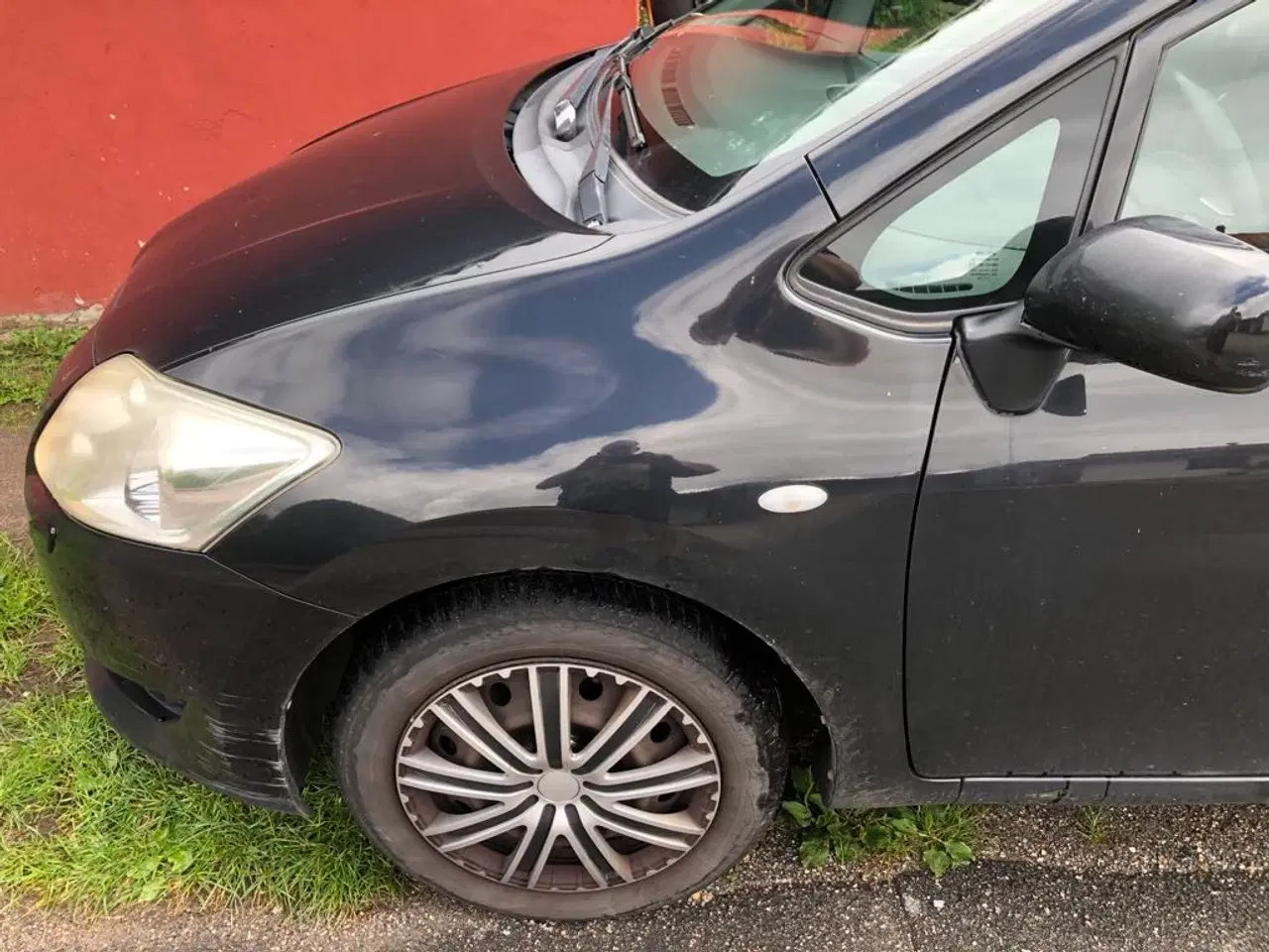 Billede 8 - Toyota Auris 1,6 benzin
