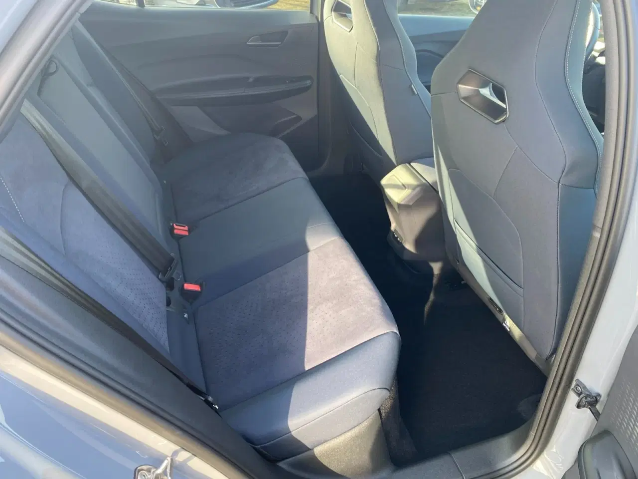 Billede 21 - Cupra Born 58 Dinamica Pack High