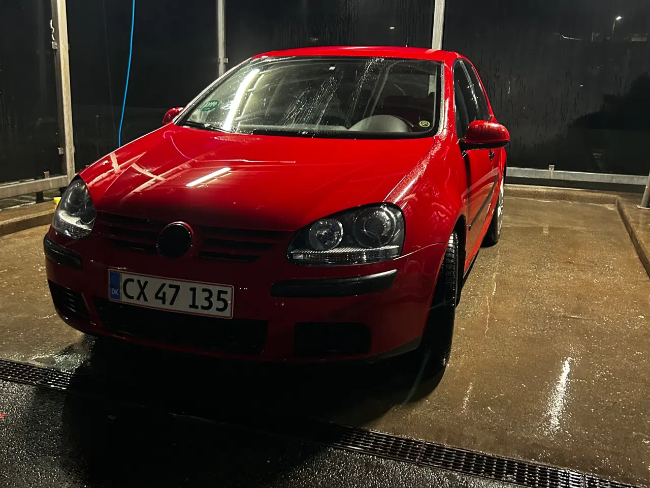 Billede 12 - Golf 5 2005