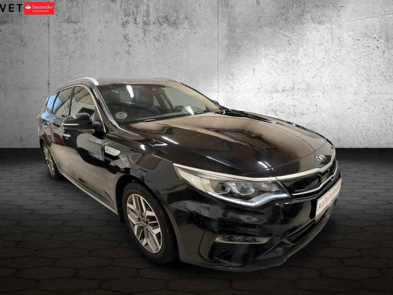 Billede 2 - Kia Optima 2,0 PHEV SW aut.