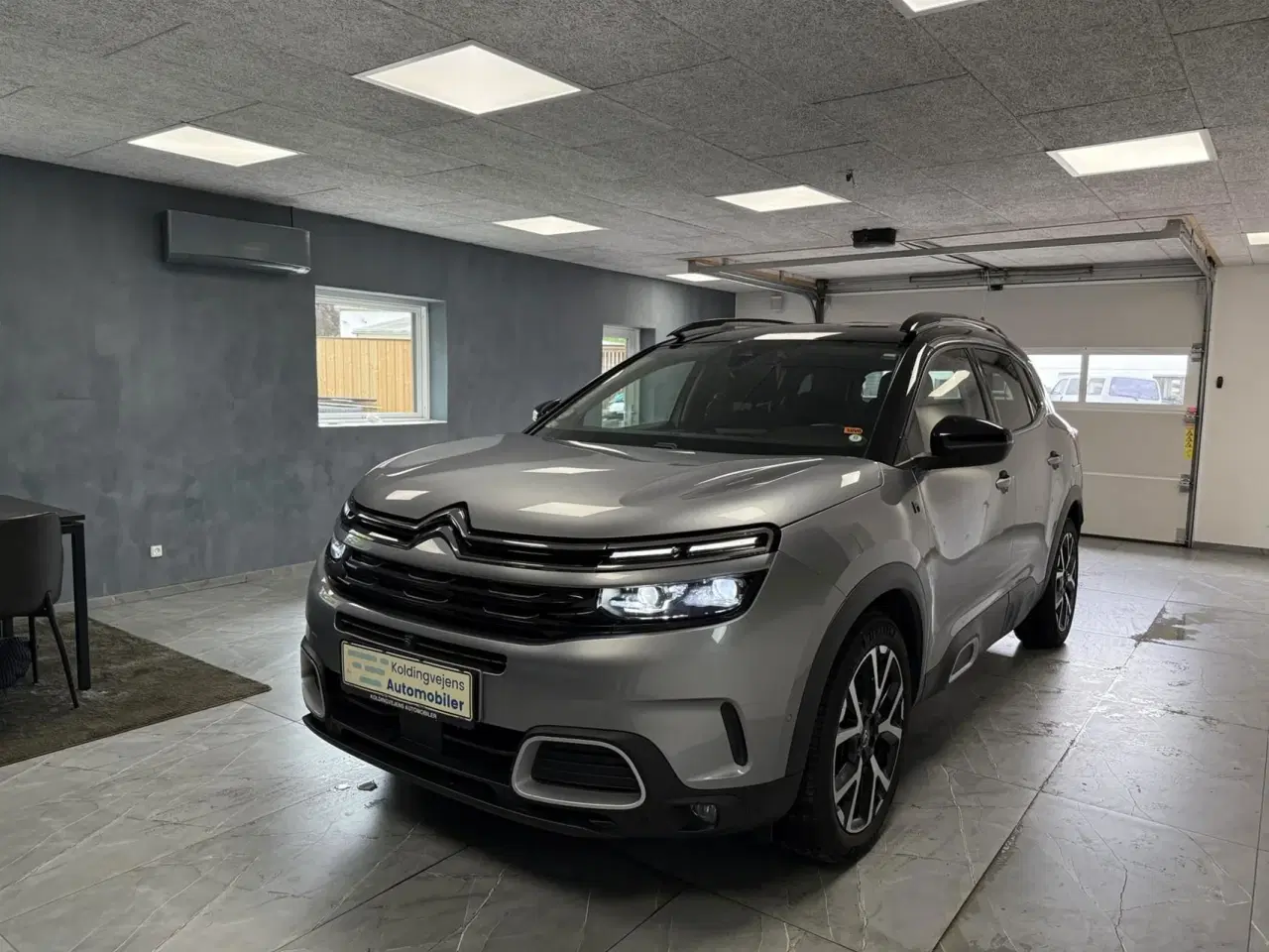 Billede 2 - Citroën C5 Aircross 1,6 Plugin-hybrid Shine Sport EAT8 225HK 5d 8g Aut.