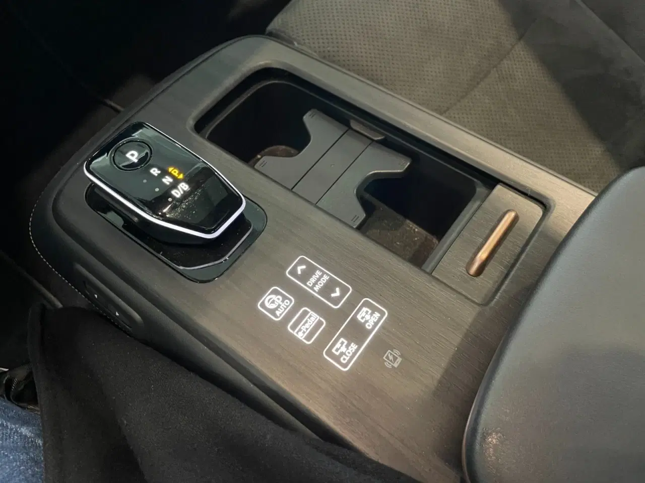 Billede 15 - Nissan Ariya 87 Evolve