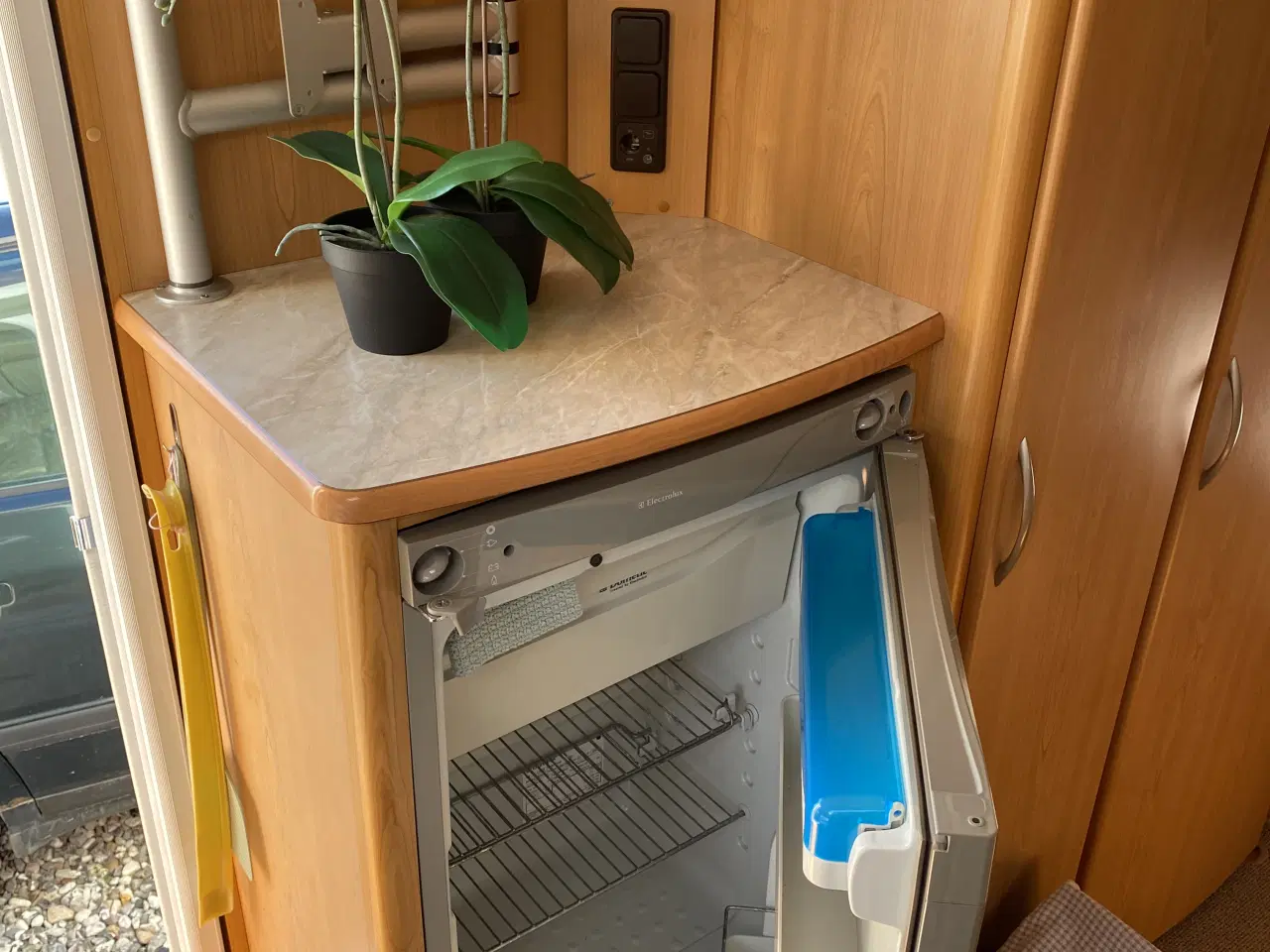 Billede 3 - Enkeltsenge 