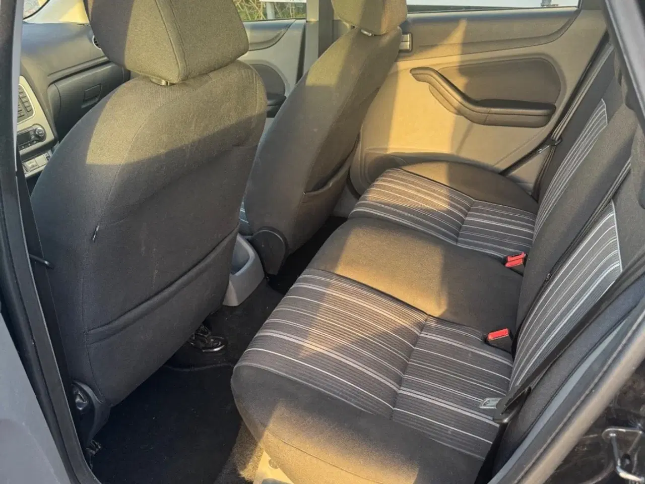 Billede 7 - Ford Focus 1,6 TDCi 90 stc. ECO