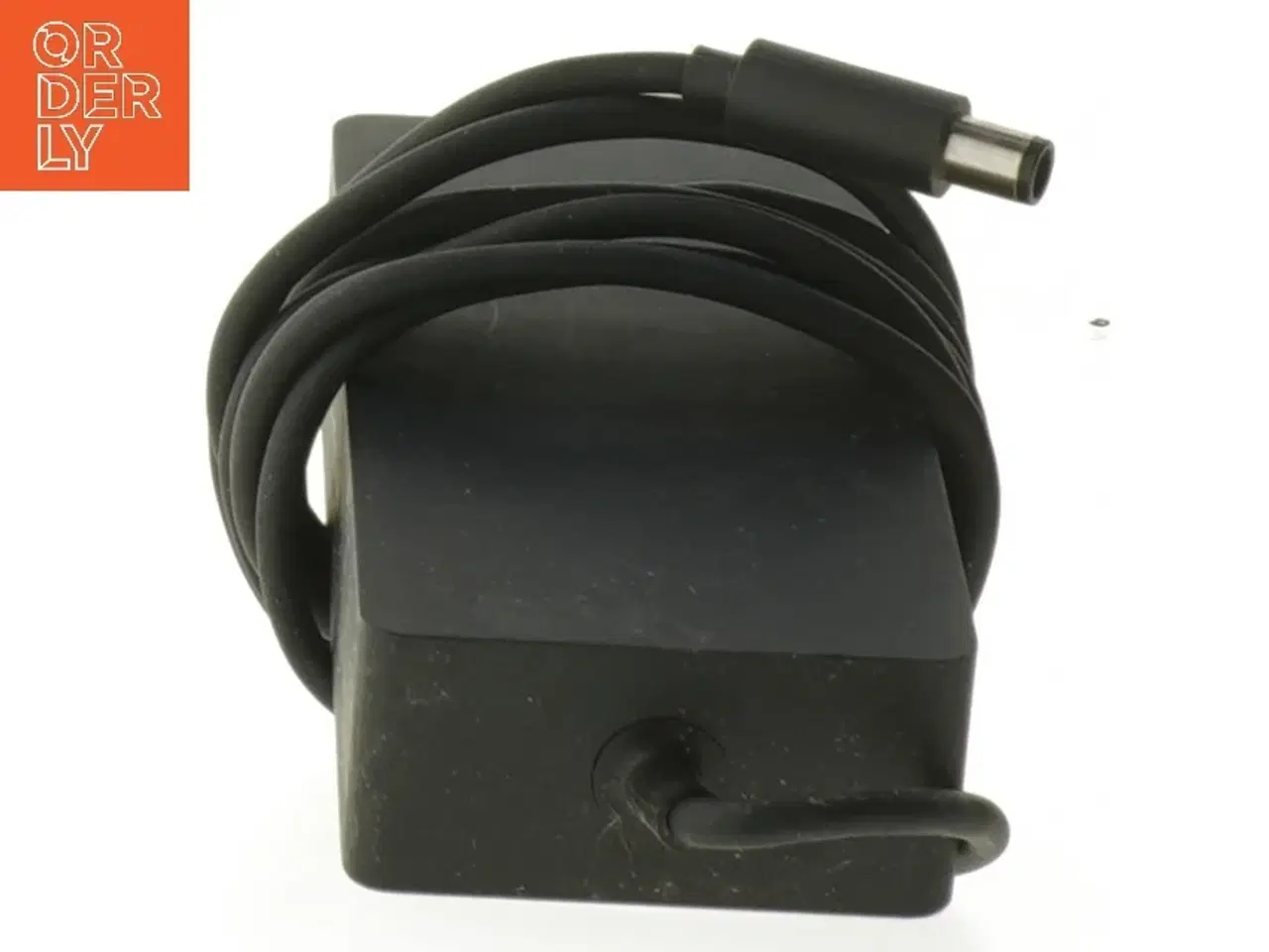 Billede 3 - Strømforsyning til bærbar computer (str. 6x13 cm)
