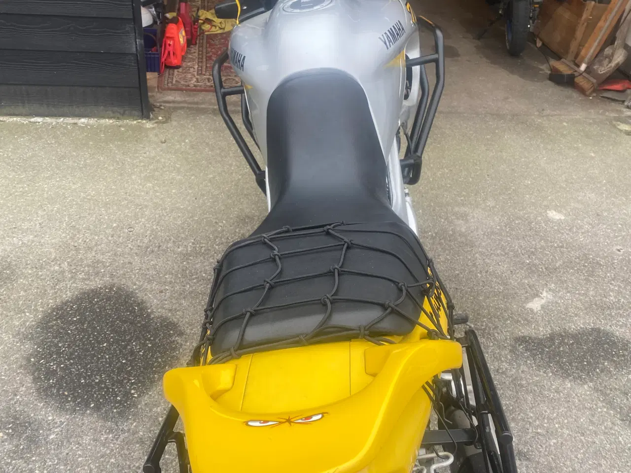 Billede 6 - Yamaha 850 TDM