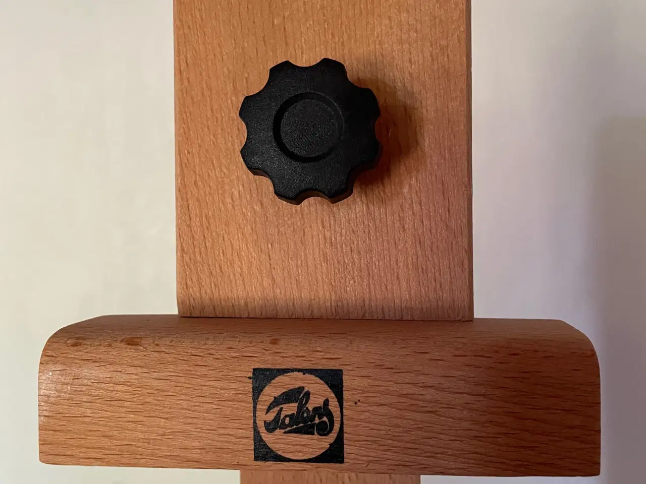 Billede 2 - Staffeli gulv 