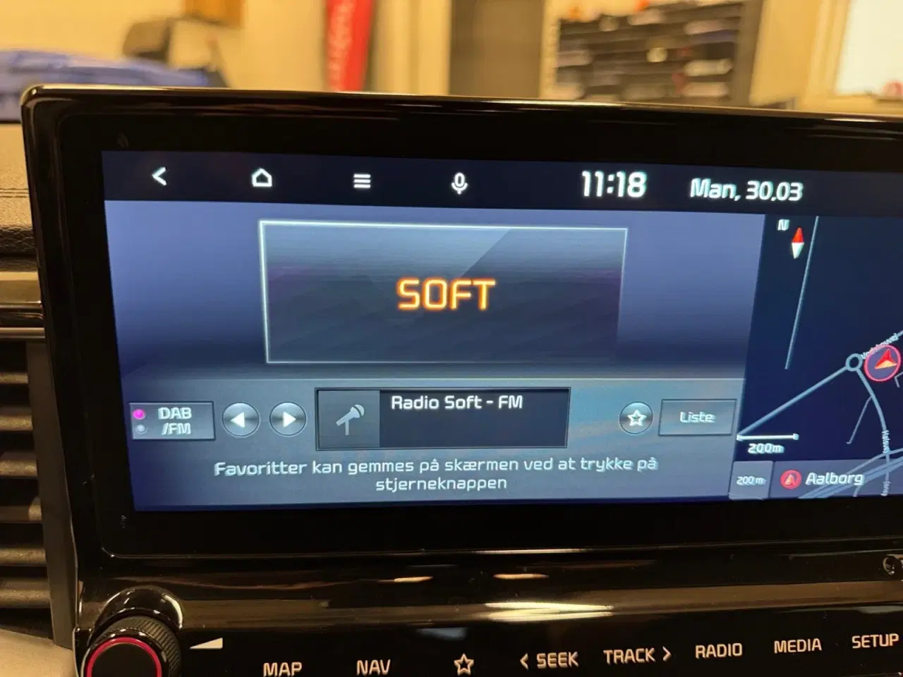 Billede 8 - Kia XCeed 1,6 CRDi 136 Comfort DCT