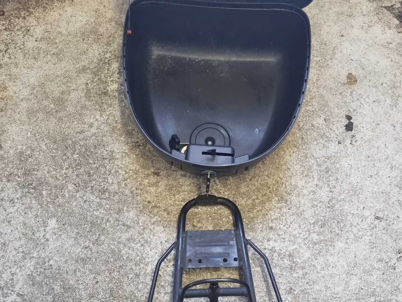 Billede 2 - Bagageboks