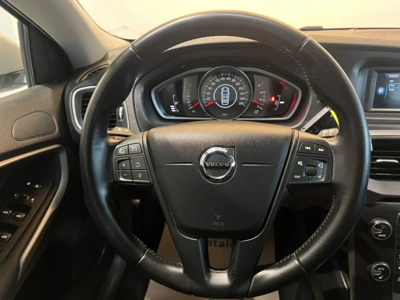 Billede 12 - Volvo V40 2,0 D2 120 Momentum Eco