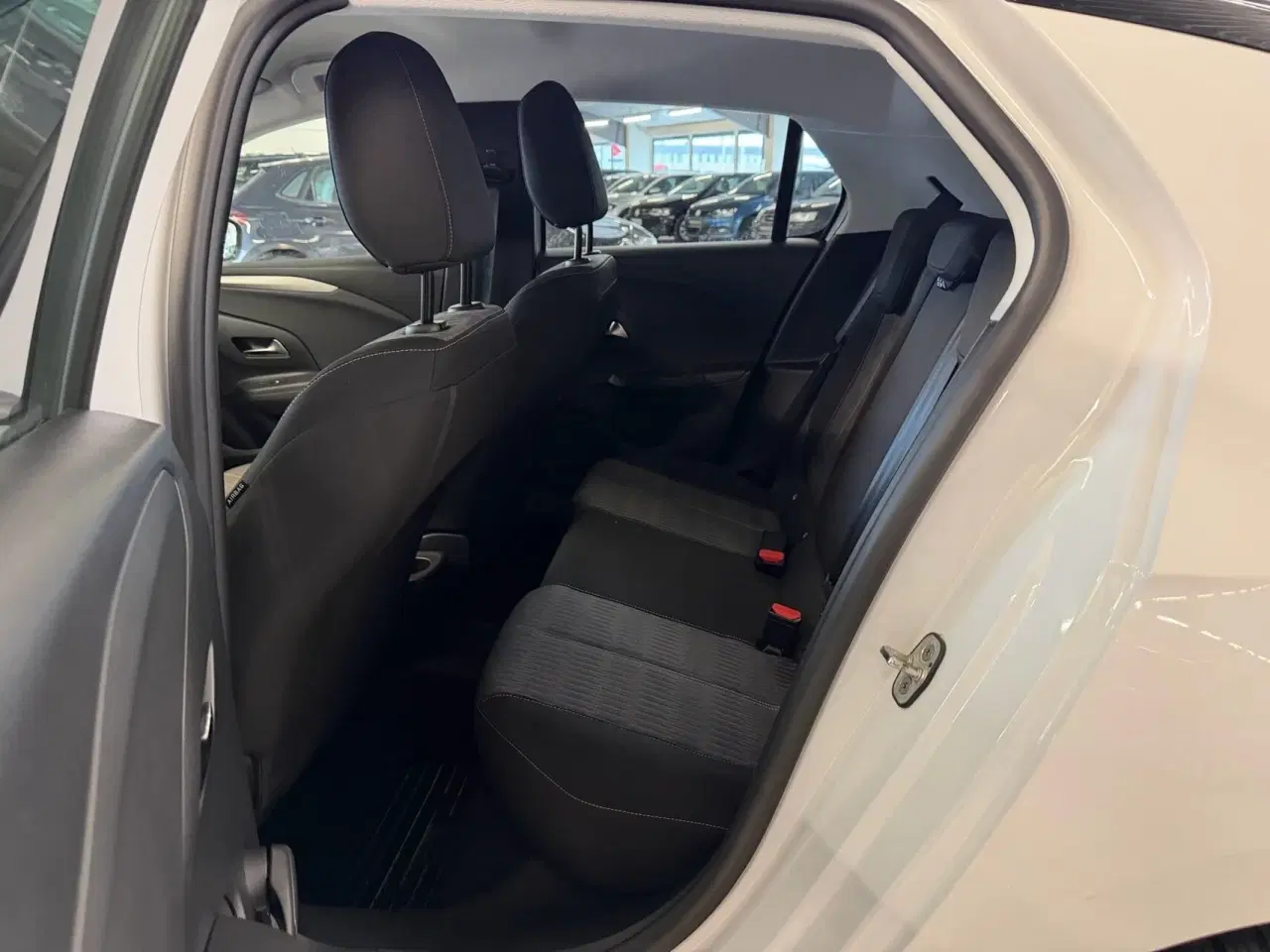 Billede 21 - Opel Corsa 1,2 PureTech Edition+ 75HK 5d