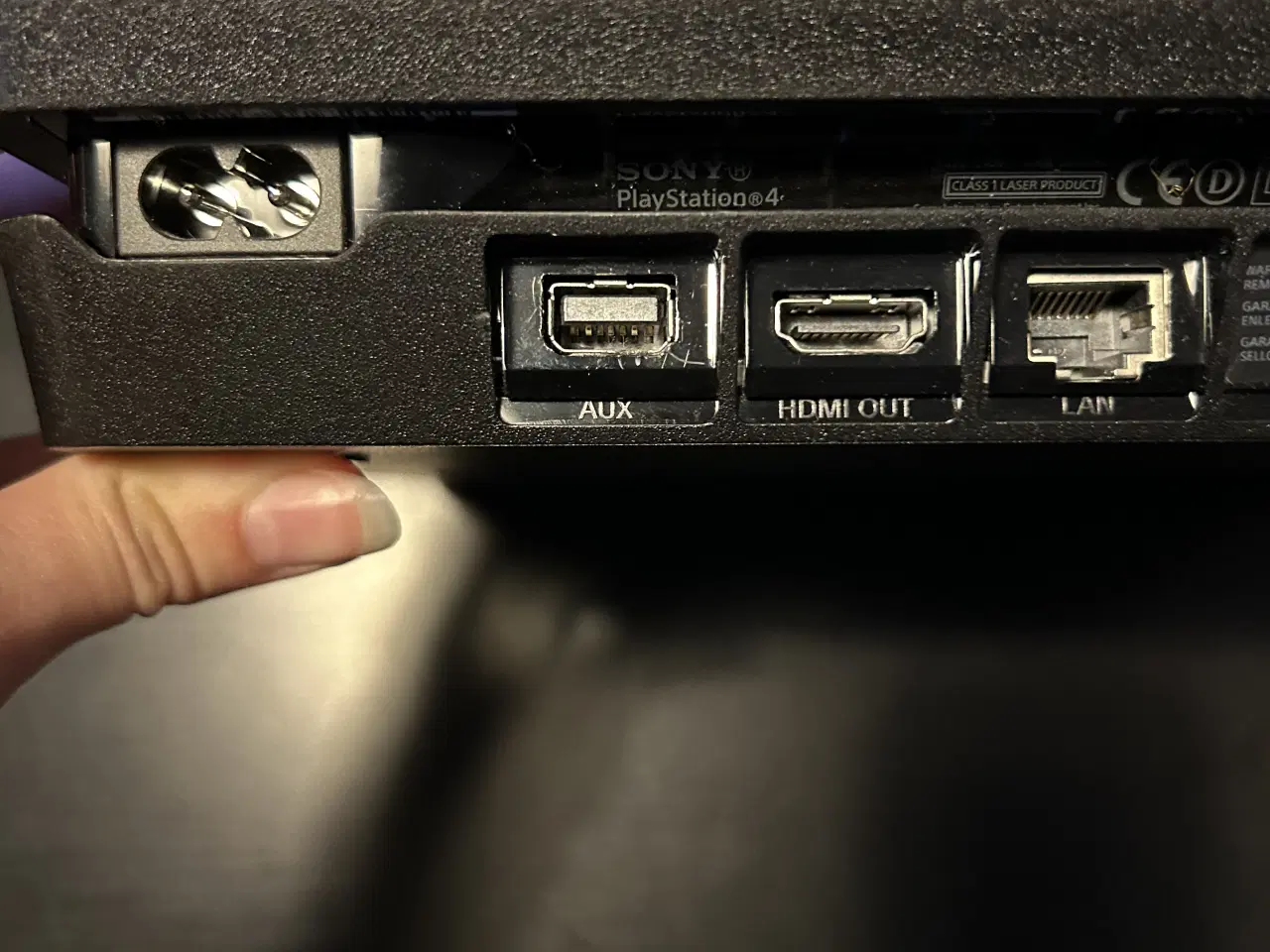 Billede 4 - Sony playstation 4