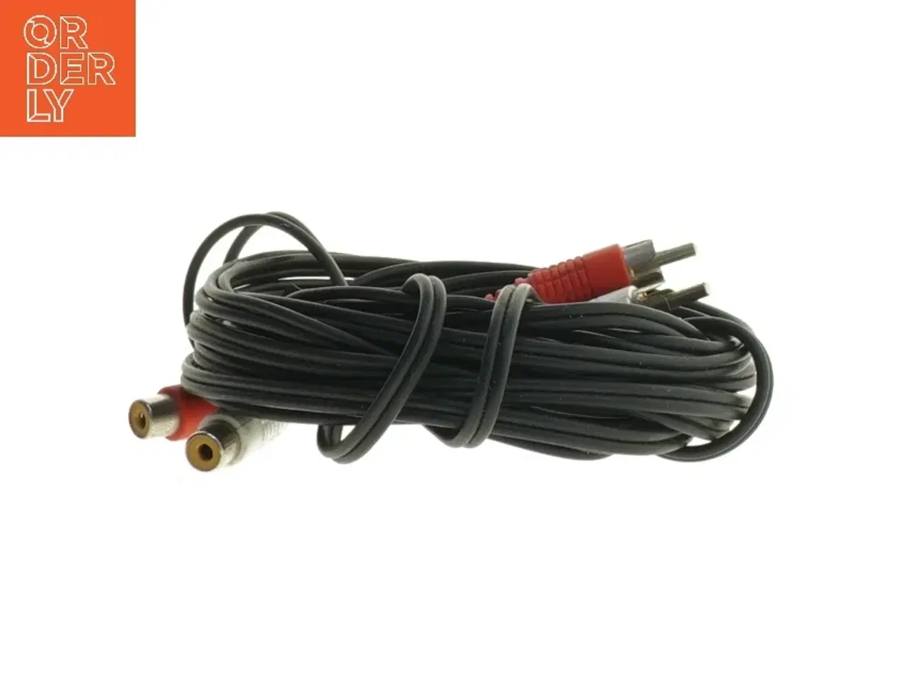 Billede 3 - RCA kabler