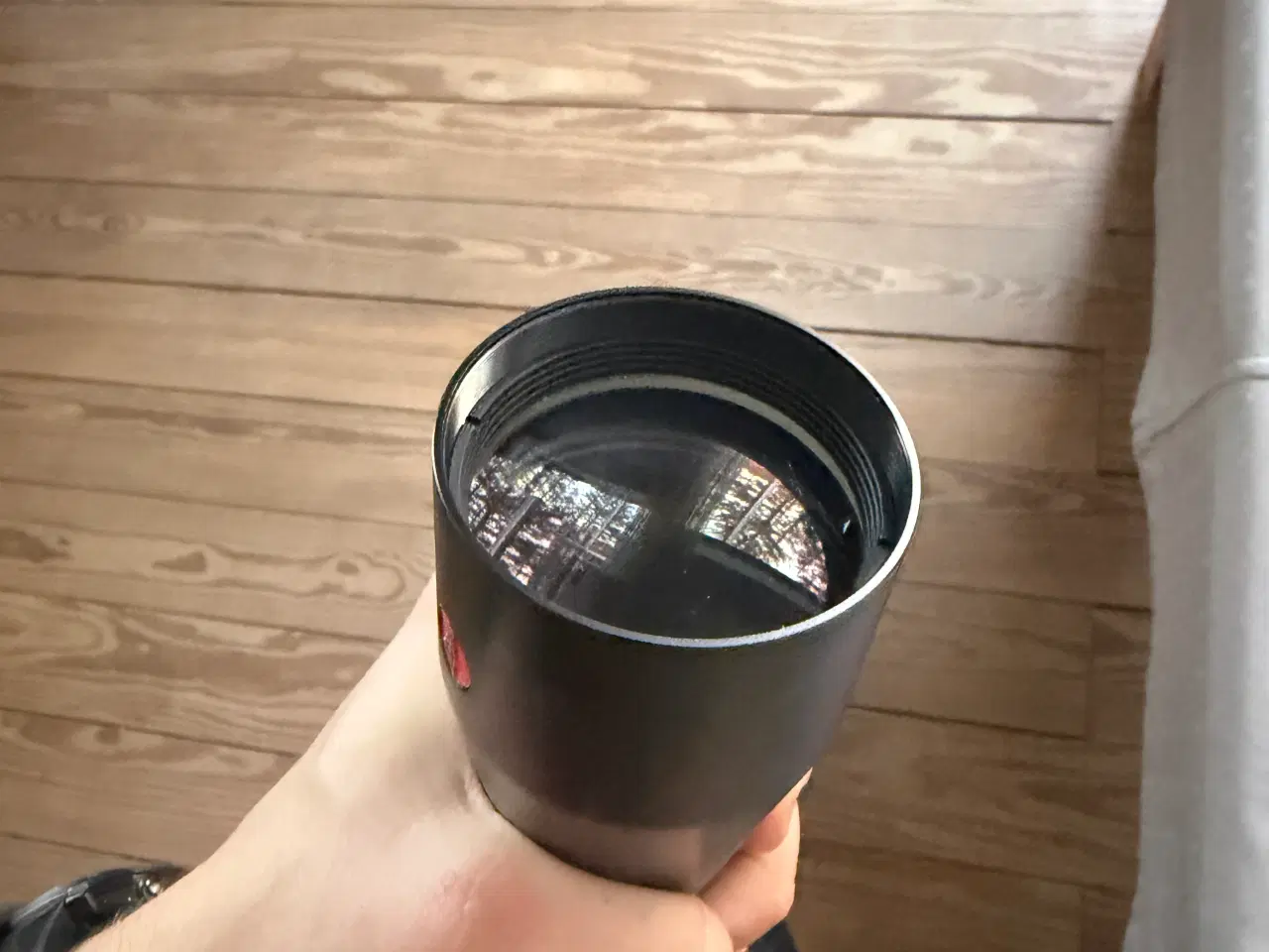 Billede 3 - Leica Amplus 6 2.5-15x56i