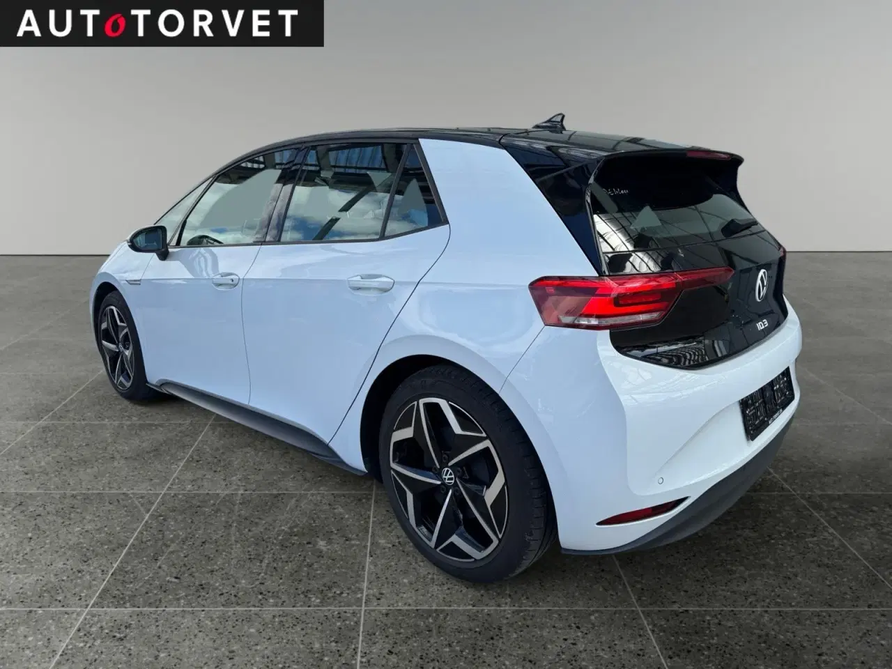Billede 4 - VW ID.3 77 Pro S