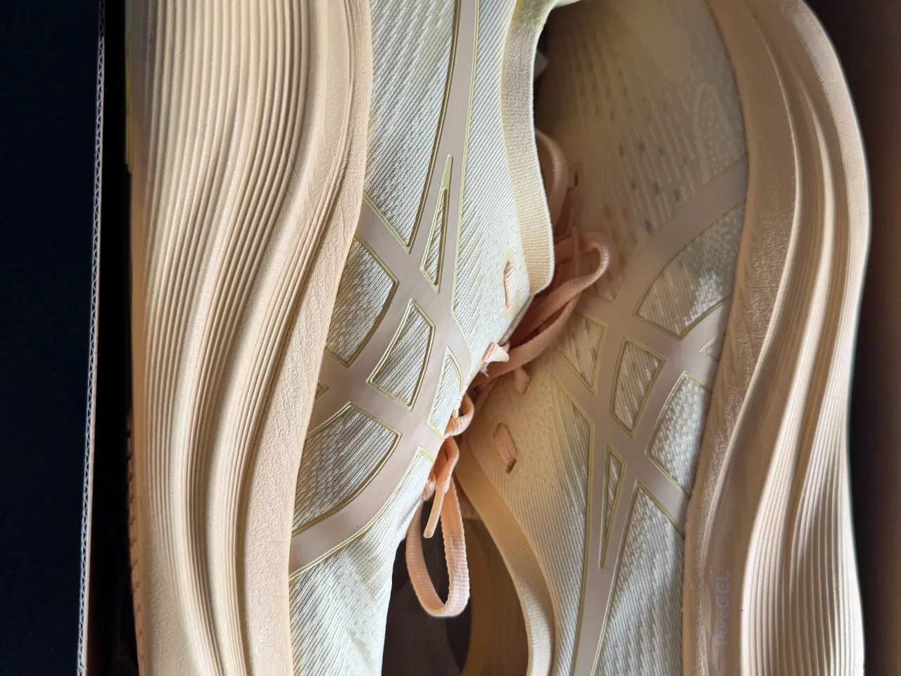 Billede 1 - Ascics nimbus 27