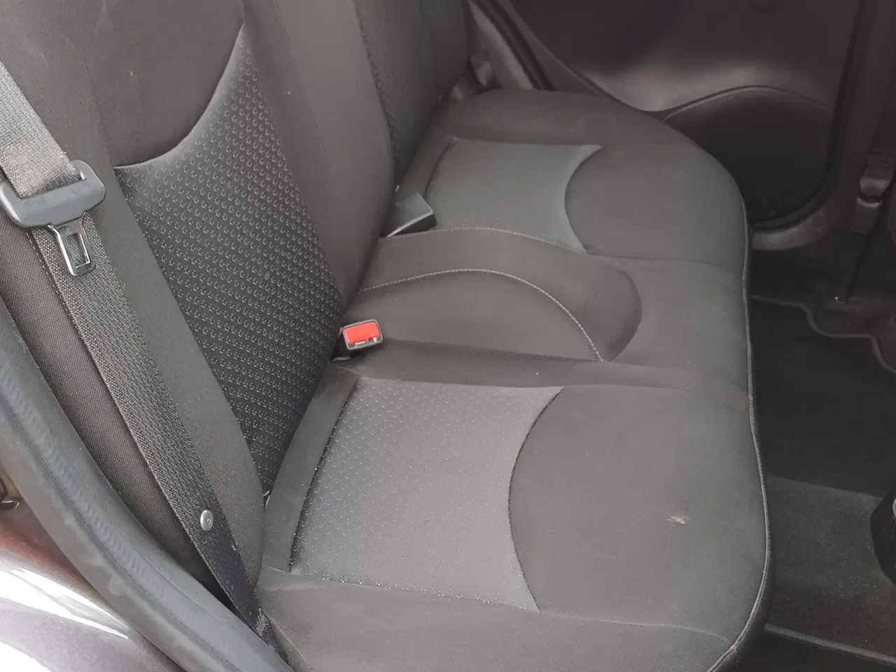 Billede 4 - Opel Karl Enjoy 1.0