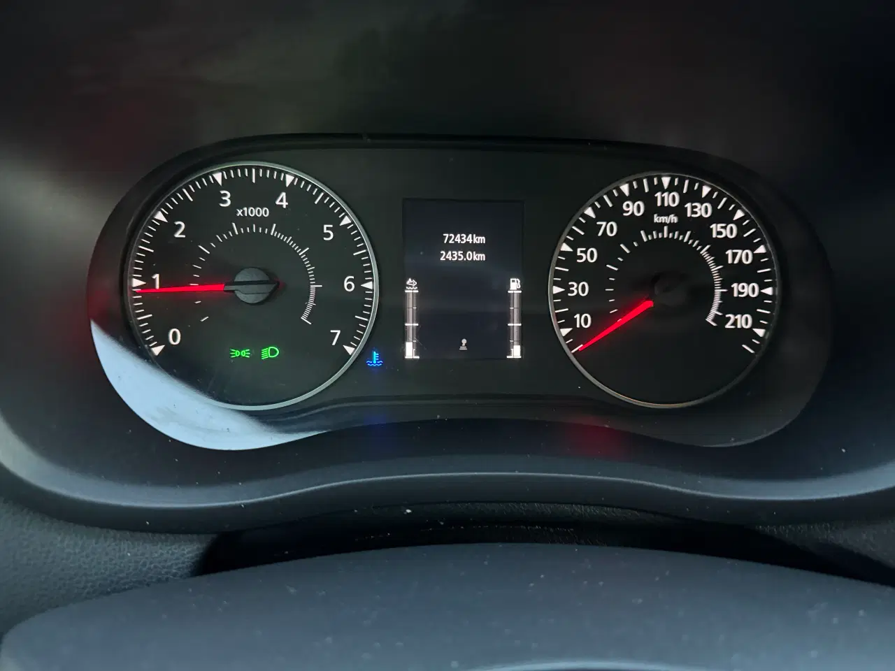 Billede 8 - Renault Master med lift L4H3