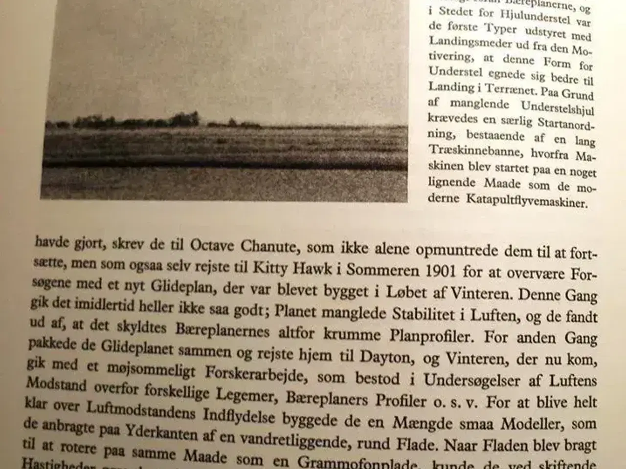Billede 8 - Flyvebogen I & II