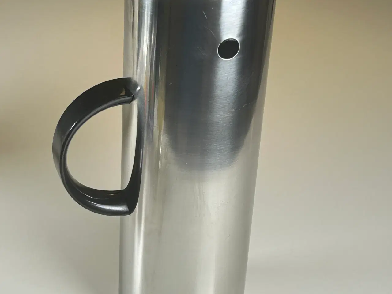 Billede 4 - Stelton EM77 termokande i stål – ikonisk dansk des