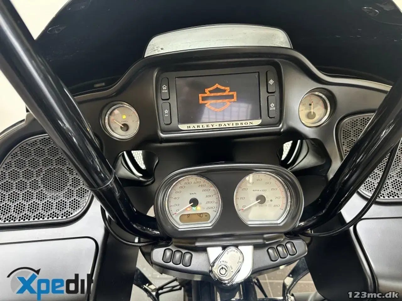 Billede 10 - Harley-Davidson FLTRXS Road Glide Special
