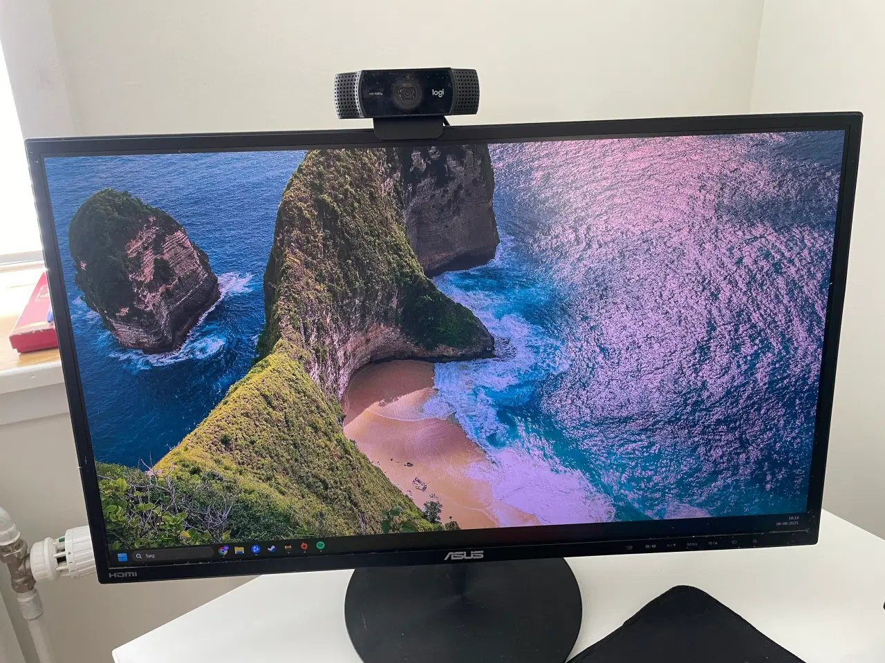 Billede 3 - 💻 GAMING-PC TIL SALG – KLAR TIL BRUG!