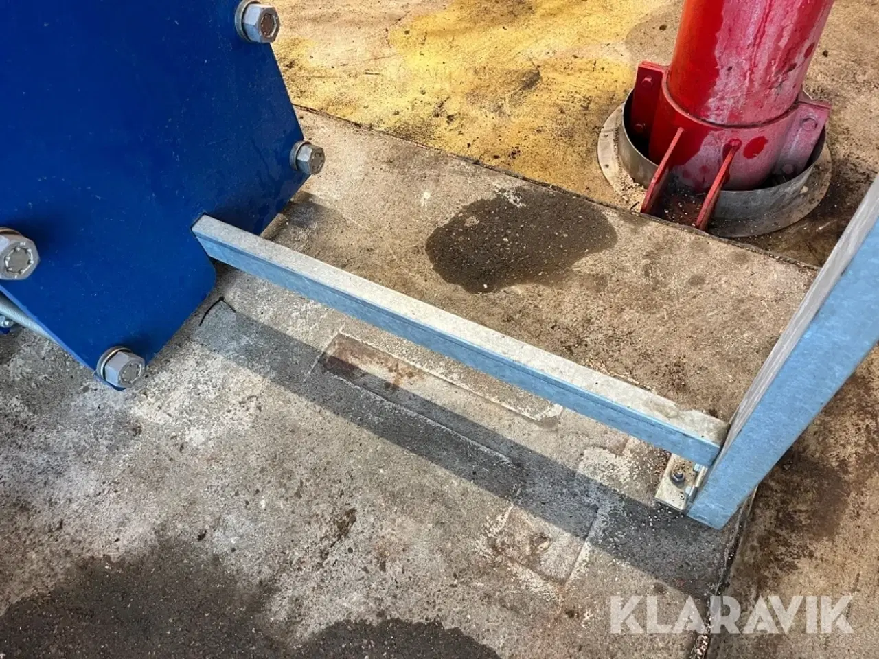 Billede 10 - Varmevekslere Sondex S110-IS 2 styk