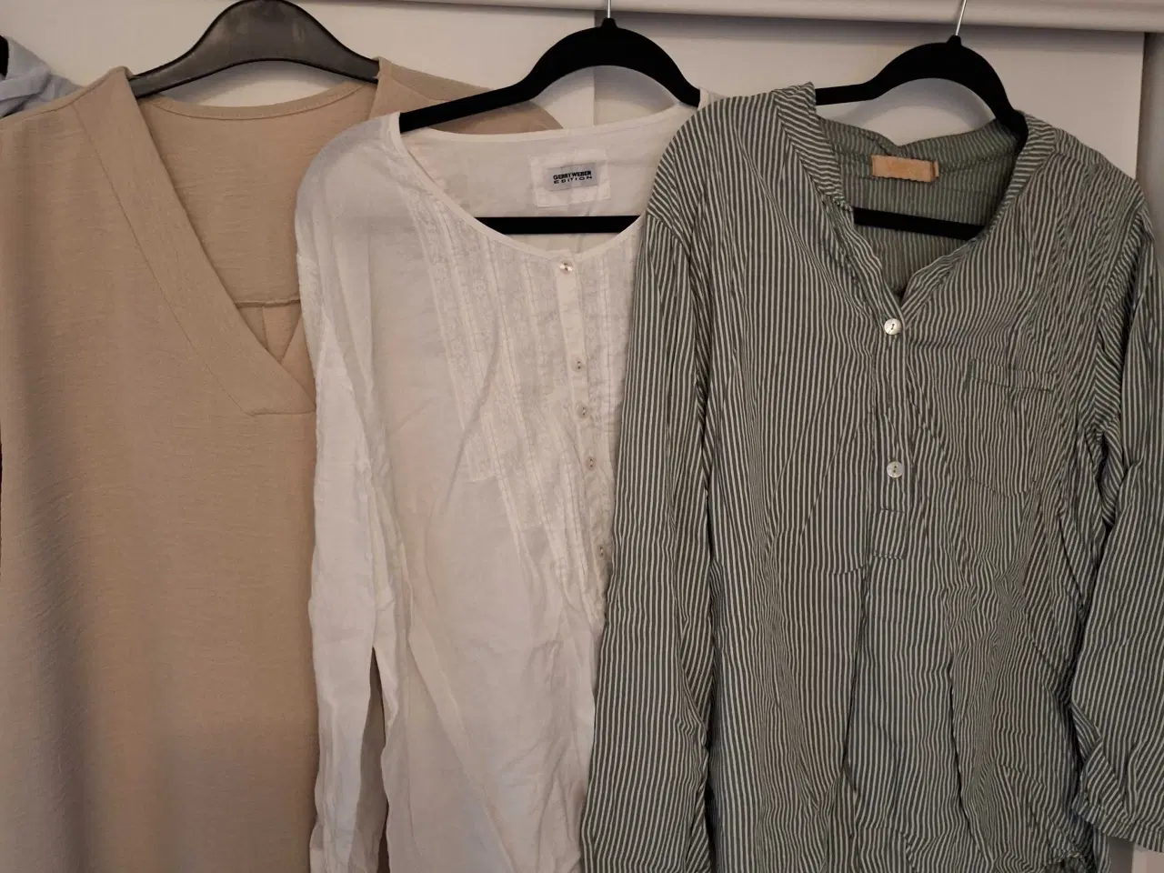 Billede 13 - 28 stk dametøj. Ca str m-xl