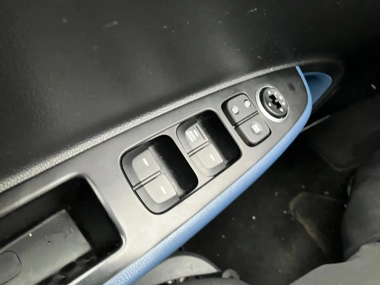 Billede 16 - Hyundai i10 1,0 Go Clim