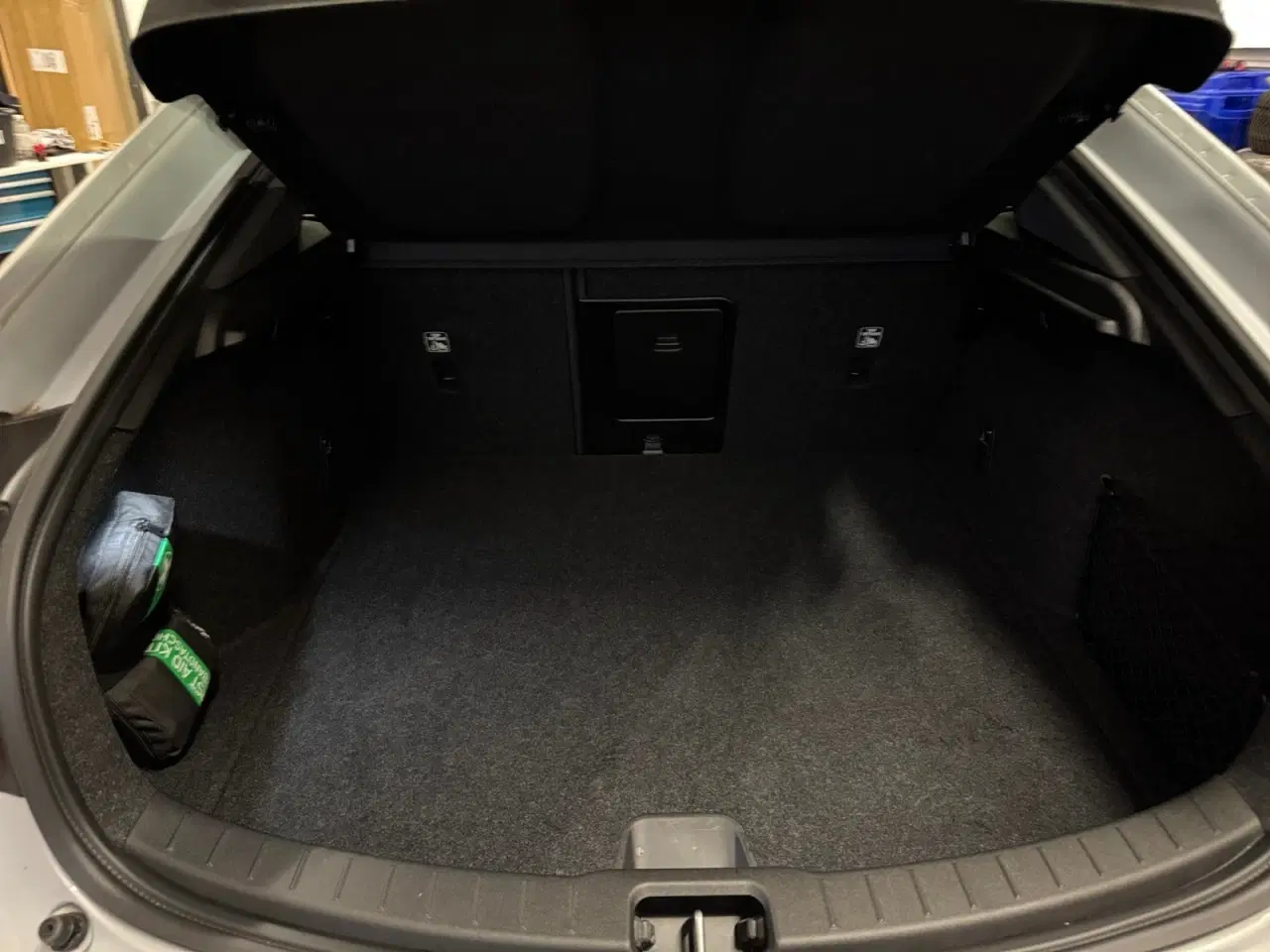 Billede 14 - Polestar 2  Standard Range