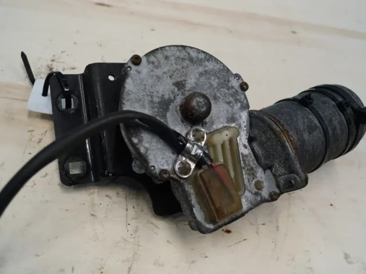 Billede 15 - Case 9230 Elmotor 84350623