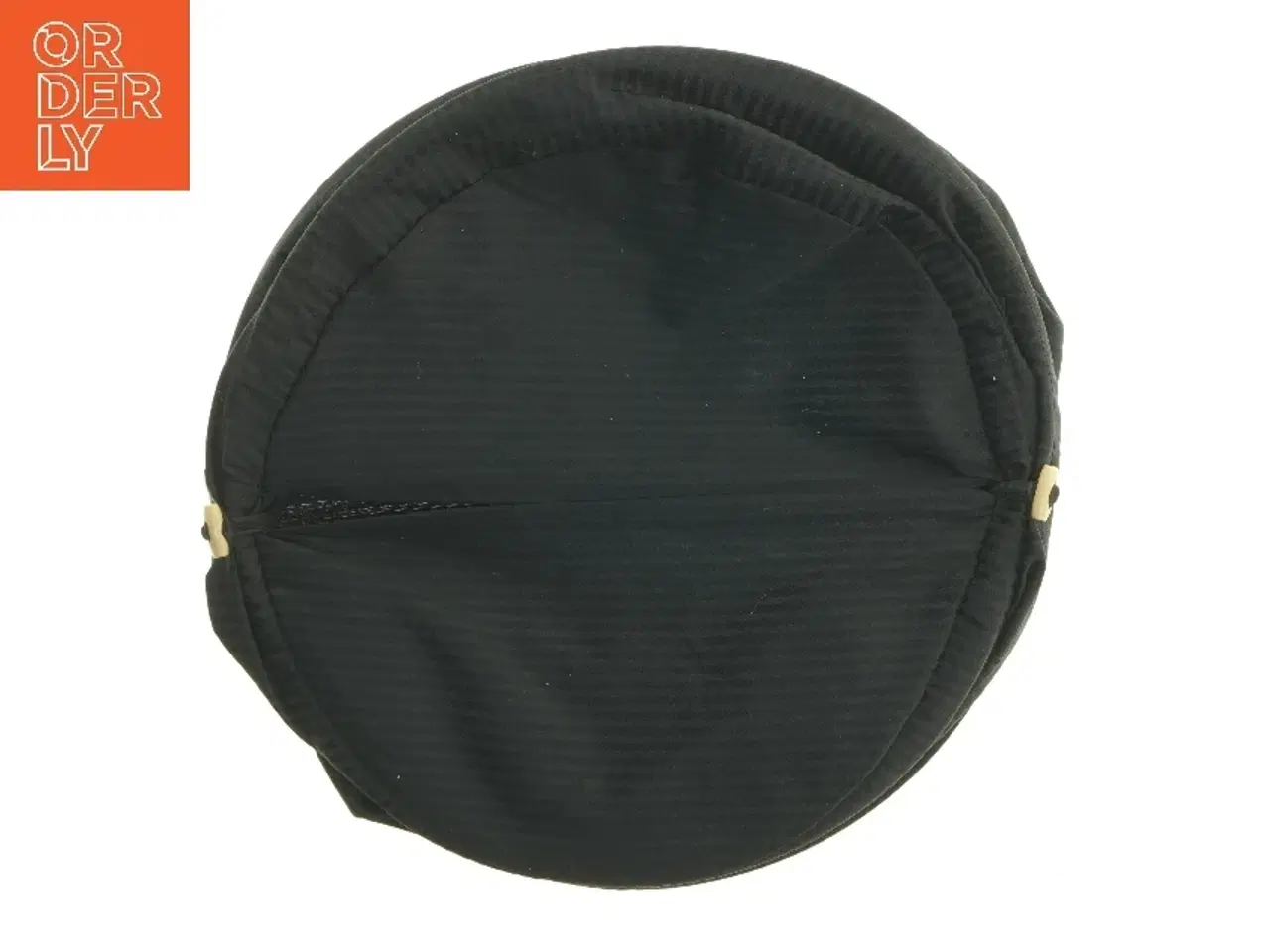 Billede 1 - Sammenklappeligt stof rør (str. Ø 38 cm)