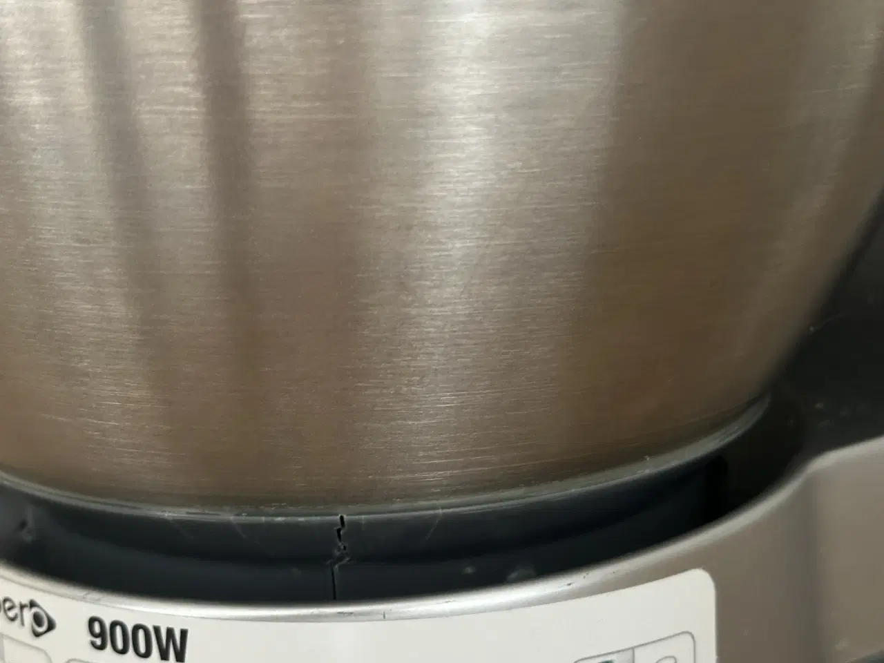 Billede 5 - Kenwood Prospero køkkenmaskine 900W sælges