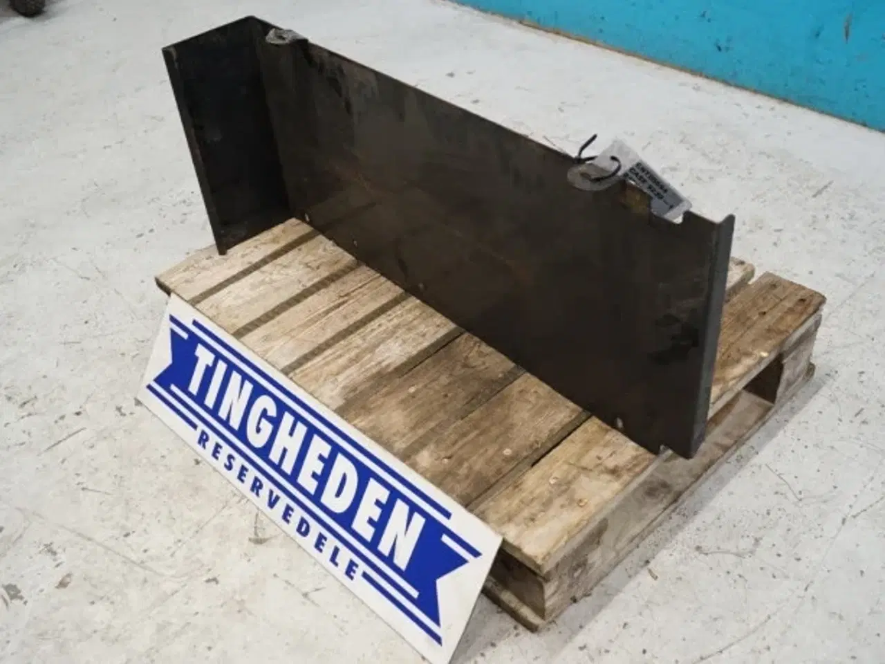 Billede 4 - Case 9230 Afskærmning 84518905