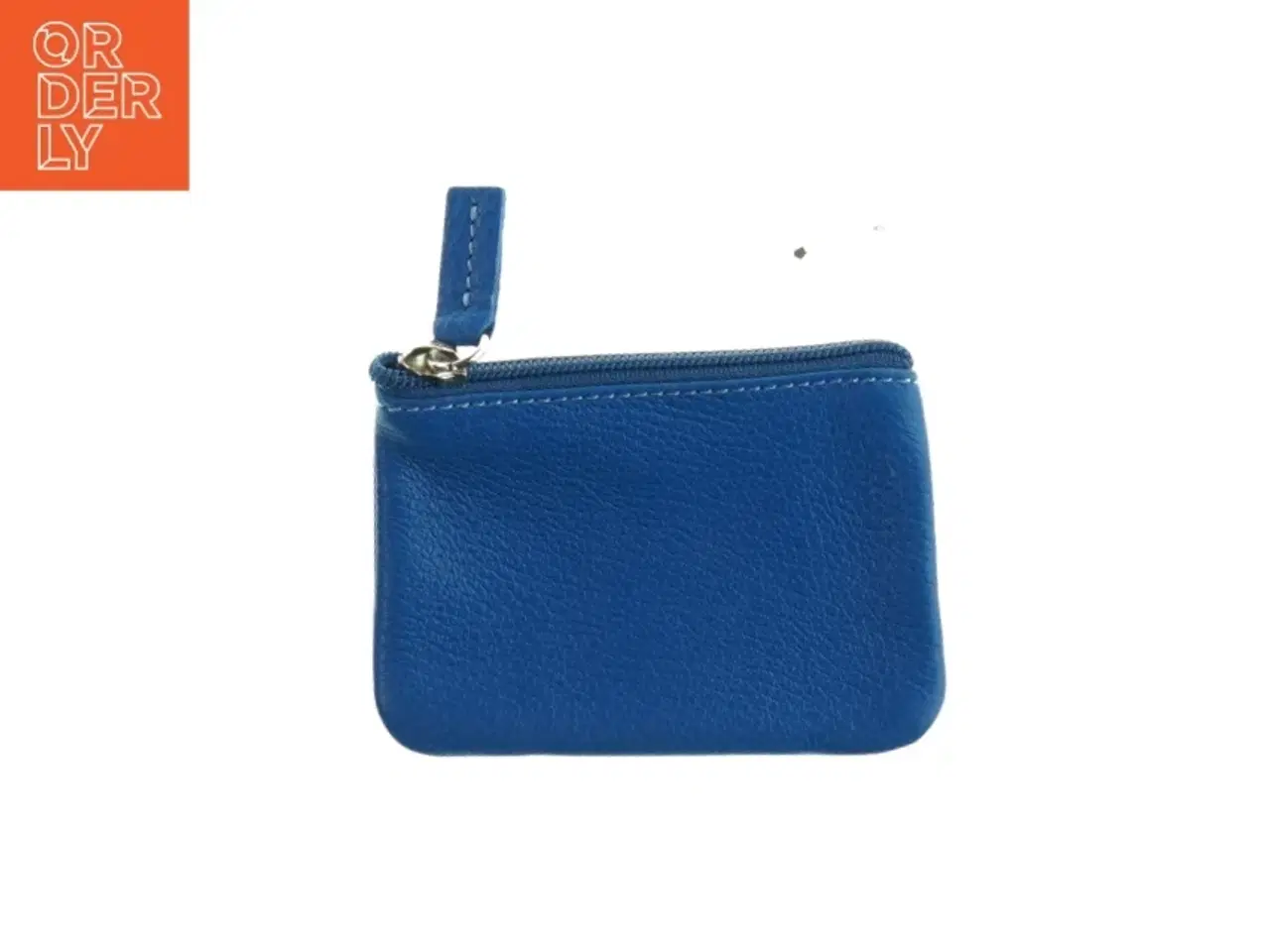 Billede 1 - Pung (str. LB 11 x 8 cm)