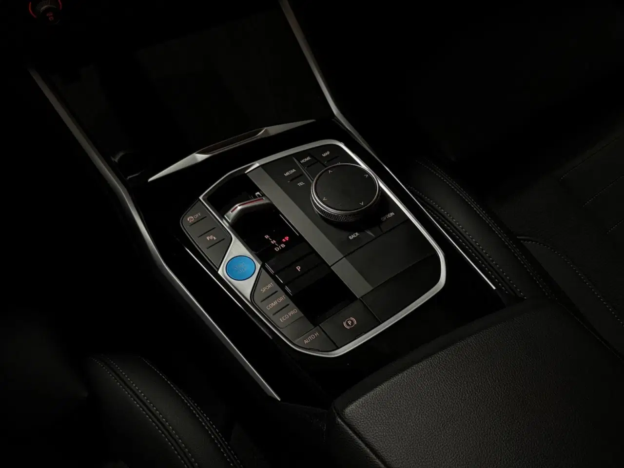 Billede 16 - BMW i4  eDrive40