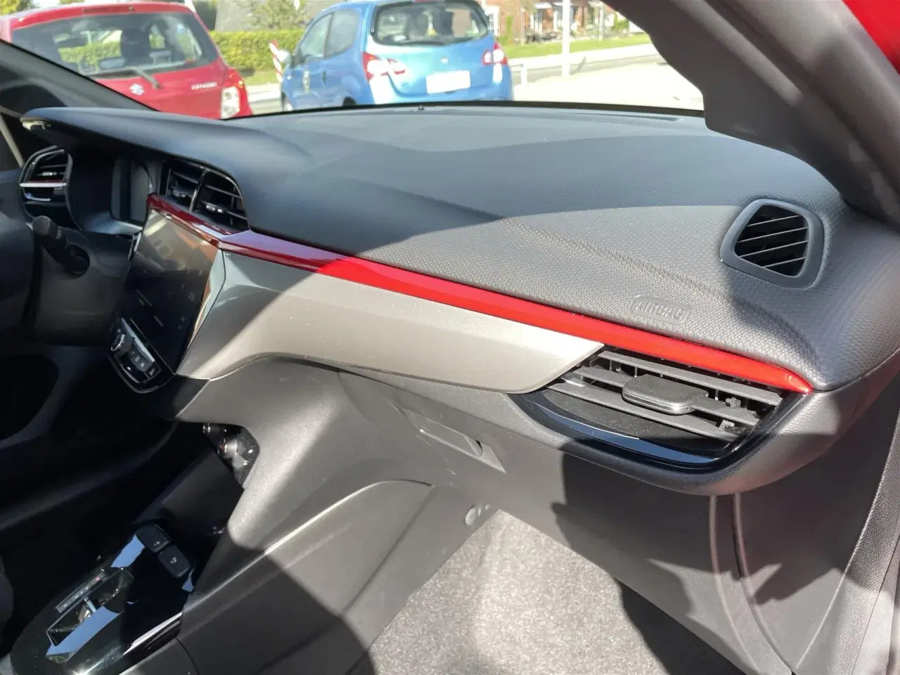 Billede 15 - Opel Corsa-e EL GS-Line 136HK 5d Aut.
